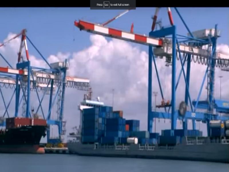 Privatization of Haifa port has finally been completed: State will be enriched by NIS 3 billion