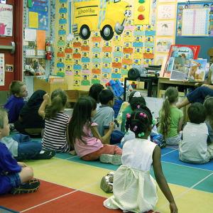 OECD Report Reveals: Israeli Students Learn More in Overcrowded Classrooms with Lower Achievements