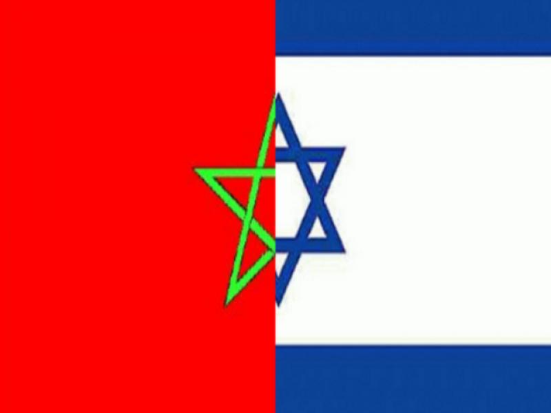 Israel and Morocco, announced: Full diplomatic and economic relations - direct flights