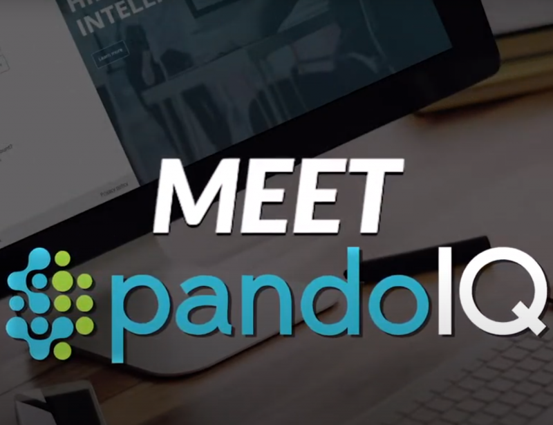 The Israeli company PandoLogic is being sold to the American company Veritone for $ 150 million