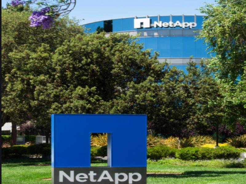 Corona Exit: American Netapp storage acquires Israeli startup Spot for about $ 450 million