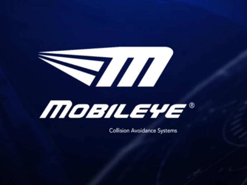 Mobileye: Vehicles with our optical sensors will collect significant data on the road 