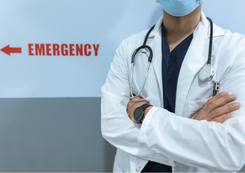 No deaths of Corona patients were recorded in the past 24 hours - first time in almost a year