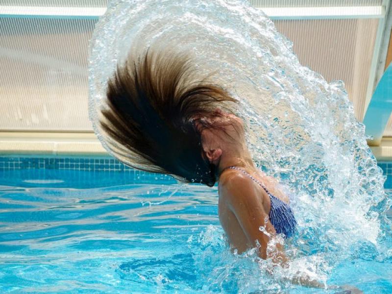 The government confirmed: swimming pools, restaurants and bars will  be opened