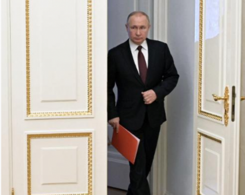 Western countries agreed to impose severe sanction on Russia: cut off  Russian banks from "Swift" 