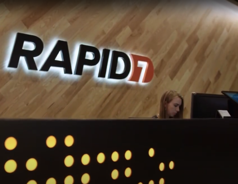 The American "Rapid 7" announced the acquisition of the Israeli cyber company IntSights