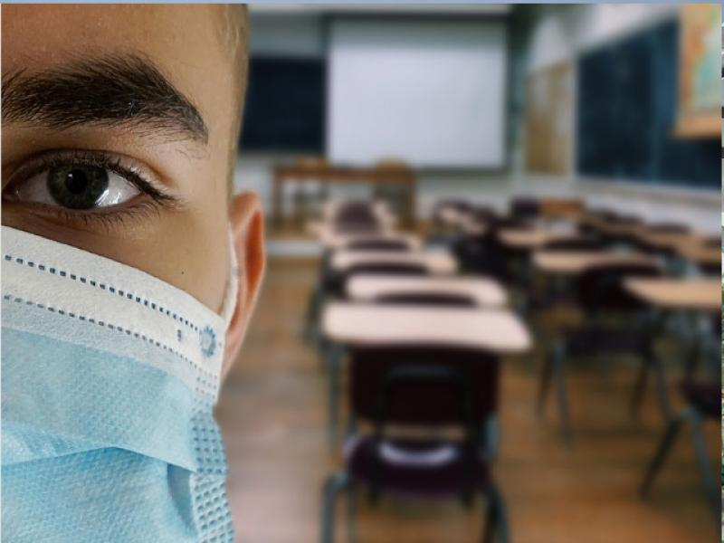 Health Minister Edelstein admitted: it was a mistake to prefer the malls over education