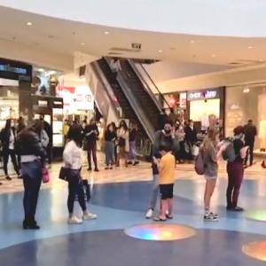 Israel Eases Economic Restrictions Amid Ongoing Conflict: Malls, Restaurants, and Gyms Reopen