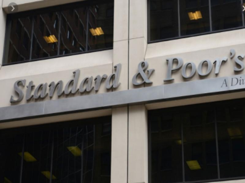 The most important credit rating company S&P confirms Israel rating at - AA minus