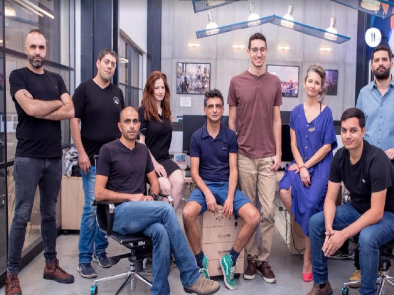 Vicarius which helps to identify software threats accomplished $ 5 million Seed fundraising