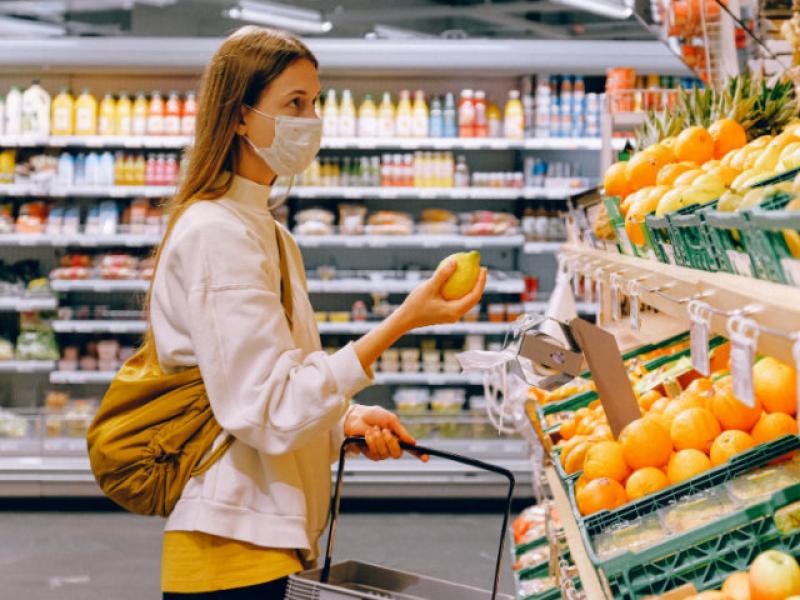 Turkish-Israeli Tensions: Israeli Consumers Unaware of Turkish-Origin Products in Supermarkets