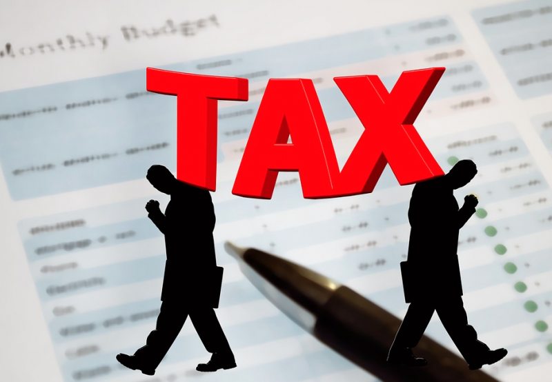  Bank of Israel in it's  annual report: The need to raise tax rates may arise