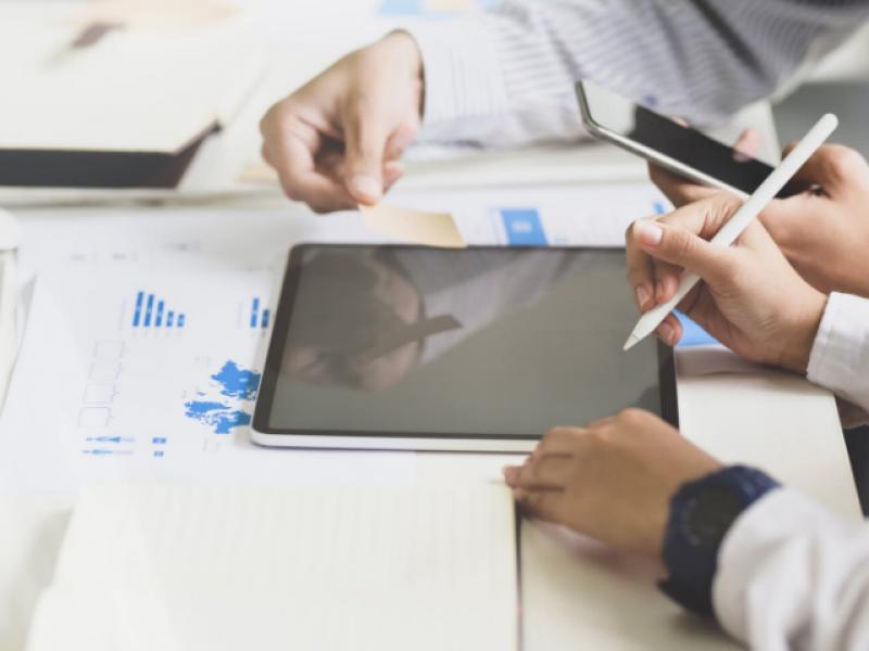 The Innovation Authority's Human Capital Report: A shortage of 18,500 high-tech workers