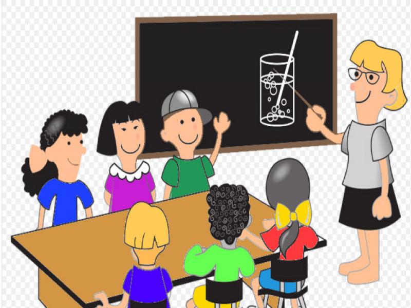 Alarm: The number of students infected with Corona increased by 480% in December