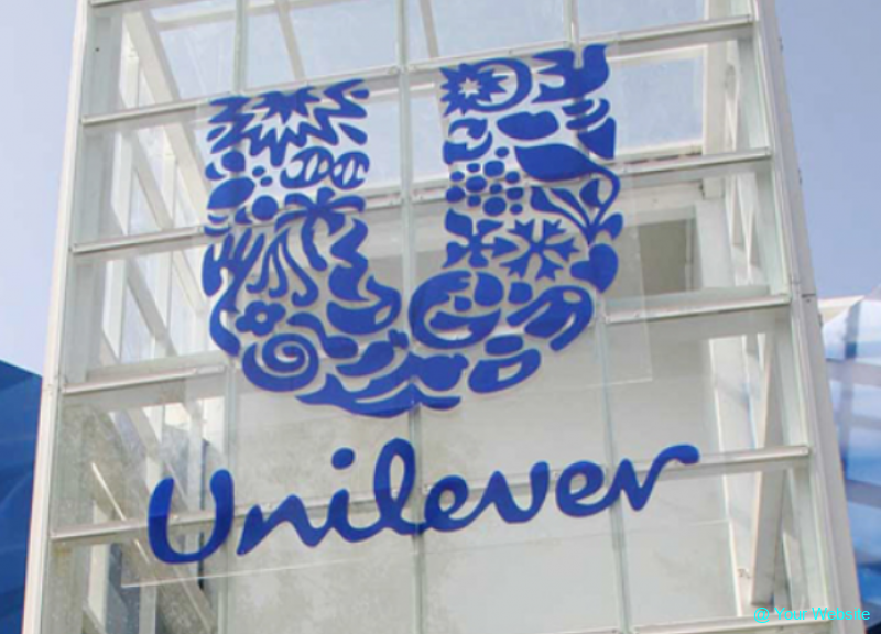 Food retail chains are on a conflict route: Unilever products are not sold in some chains