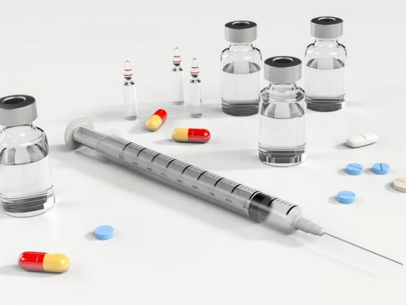 The death toll from the Corona has risen in the last day by 45 - to 2,799