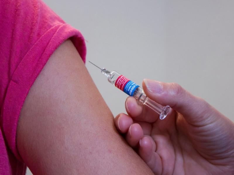 Bloomberg: Israel will reach 75% vaccination rate of the population with in two months 