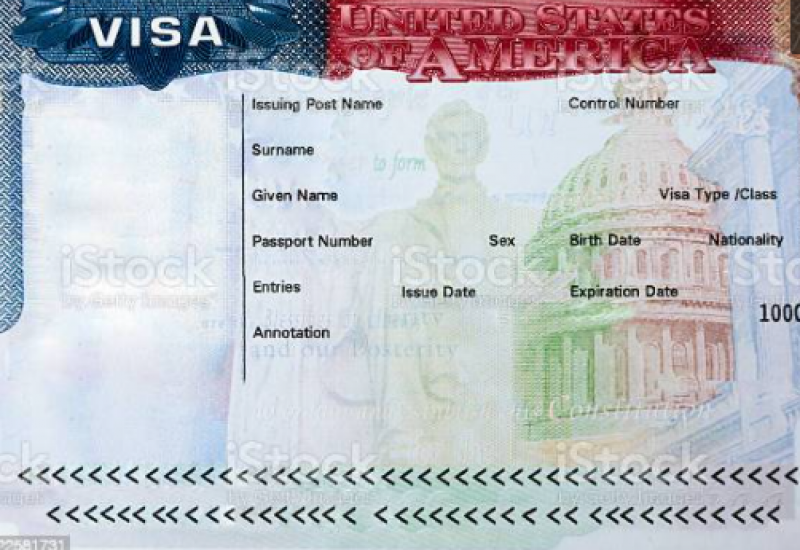 US:  Israel still does not meet the conditions to be included in the list of visa-exempt countries