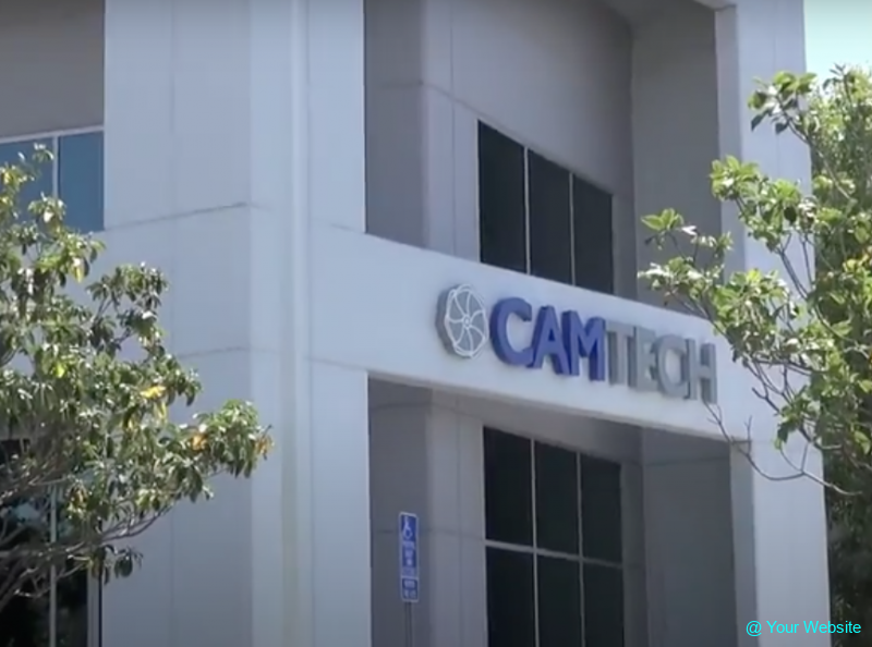 Record results for Camtech: earned $21 million in the 3rd quarter - an increase of 12%