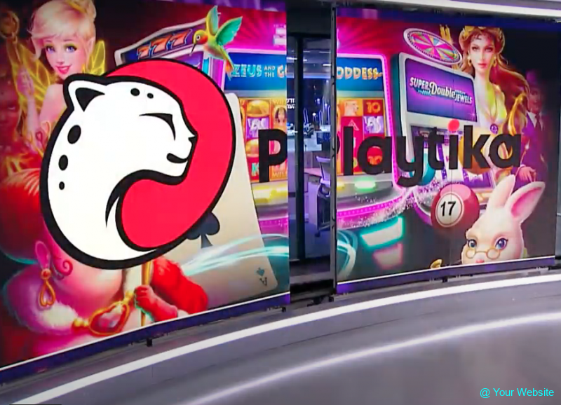 Playtica Acquires Innplay Labs in a Multi-Million Dollar Deal to Expand Mobile Game Portfolio