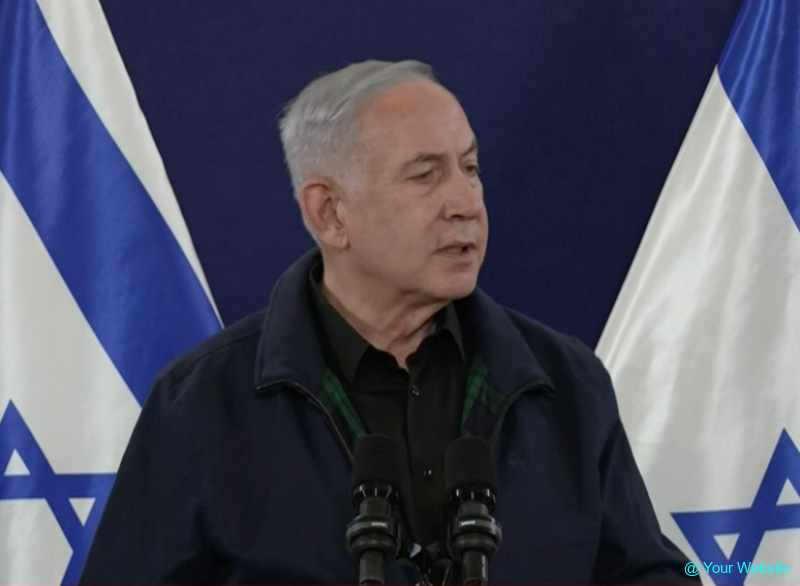 Israel Presented egypt a Plan to Establish Tent Cities in Rafah for Military Operation