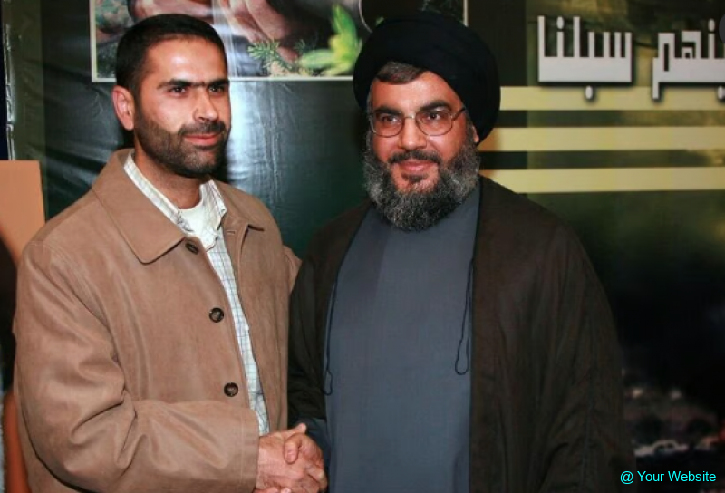War day 93: Senior Hezbollah Commander Assassinated in Israeli Drone Attack - Tensions Rises