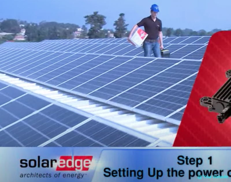 Solaredge Announces Significant Workforce Reduction Amidst Steep Revenue Decline
