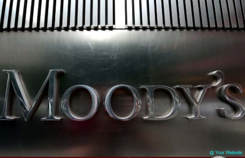 Moody's Lowers Israel's Credit Rating from A2 to BAA1 -  Lowest rating it has ever received