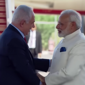 Modi and Netanyahu Sign Agreements, Highlight AI, Quantum and Civil Nuclear Cooperation