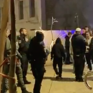 For the 4th Time in a Week: Right-Wings Harass Journalist Lucy Aharish Outside Her Tel Aviv Home