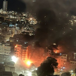 21 Injured in Missile Barrage: one in Critical Condition - Khamenei  has been Eliminated