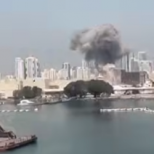 U.S. and Israel Launch New Offensive Against Iran, Openly Signal Goal of Regime Change