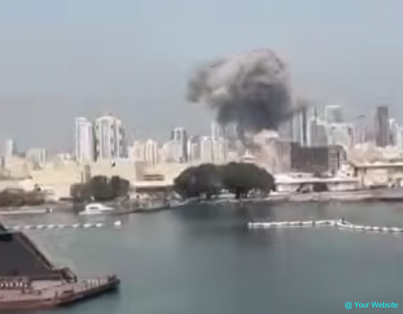 U.S. and Israel Launch New Offensive Against Iran, Openly Signal Goal of Regime Change