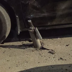 Iran Renews Missile Fire After Six-Hour Lull - Millions Seek Shelter but No Direct Casualties