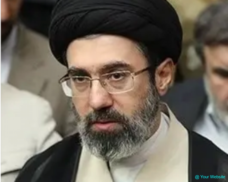 Iran Appoints Mojtaba Khamenei as Supreme Leader After Death of His Father in War Strikes