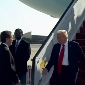 Netanyahu Pardon Request - Department to Submit Recommendation Amid Trump Pressure