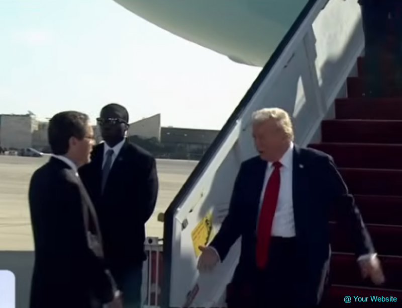 Netanyahu Pardon Request - Department to Submit Recommendation Amid Trump Pressure