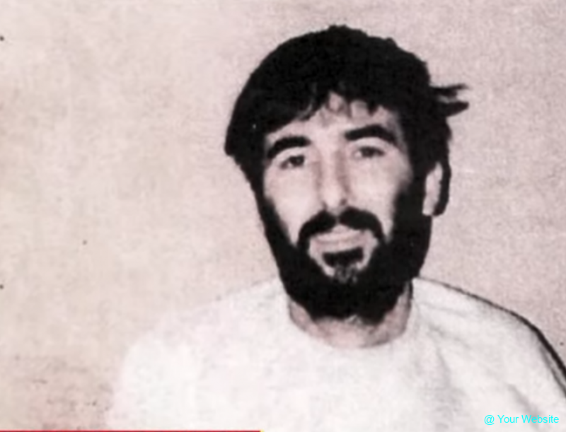 IDF Conducted Operation in Lebanon to Search for Missing Navigator Ron Arad