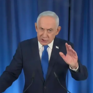Netanyahu: Toppling Iran’s Leadership “Not a Goal” but Reshaping Regional Balance of Power is