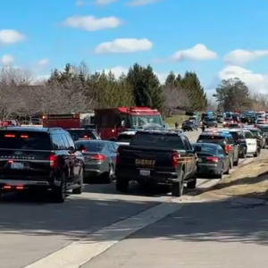 Attempted Attack on Michigan Synagogue Foiled; Suspect Killed by Security Guards