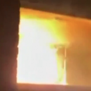 Explosion Damages Jewish School in Amsterdam; Authorities Investigating Suspected Targeted Attack