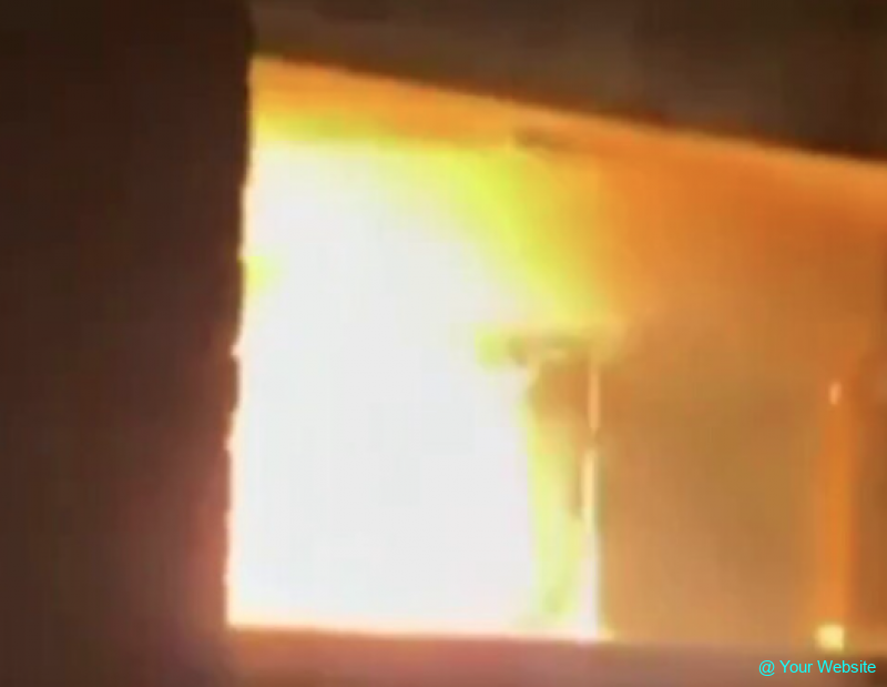 Explosion Damages Jewish School in Amsterdam; Authorities Investigating Suspected Targeted Attack