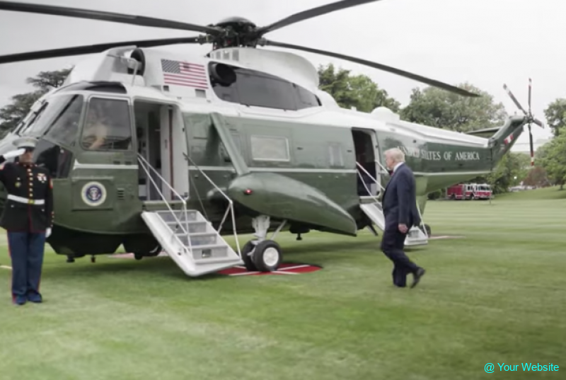 Trump Denies Prior Knowledge of Israeli Strike on Key Gas Field, Warns Iran Over Attacks on Qatar