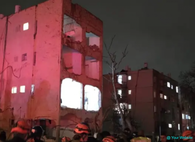 Mass Casualties in Arad: Iranian Missile Strike Wounds Dozens as Nationwide Toll Surpasses 100