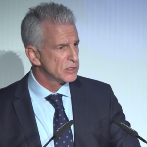 "Mossad Chief Barnea: War Could Create Conditions for Fall of Iranian Regime"