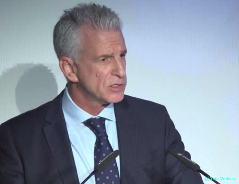 "Mossad Chief Barnea: War Could Create Conditions for Fall of Iranian Regime"