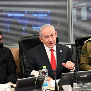 2 Soldiers Killed in Lebanon as Iran Missile Fire Intensifies; Dispute Over Troop Shortages