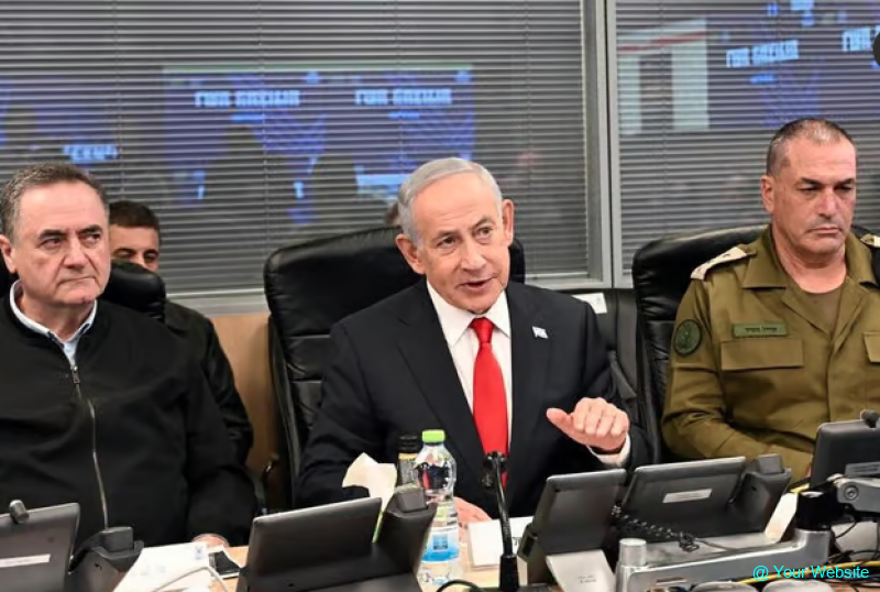 2 Soldiers Killed in Lebanon as Iran Missile Fire Intensifies; Dispute Over Troop Shortages