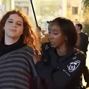 Anti-War Protests Across Israel Met With 22 Arrests - Demonstrations held in 20 locations