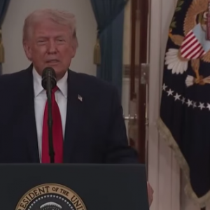 Trump’s Iran Address Disappoints Markets - Sends Stocks Lower and Oil Prices Sliding